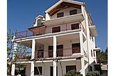 Alojamiento en casa particular Grebaštica Croacia